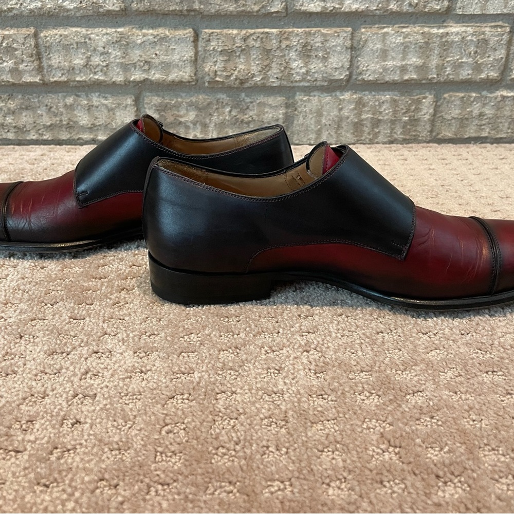 Men’s shoes - Picture 9 of 9